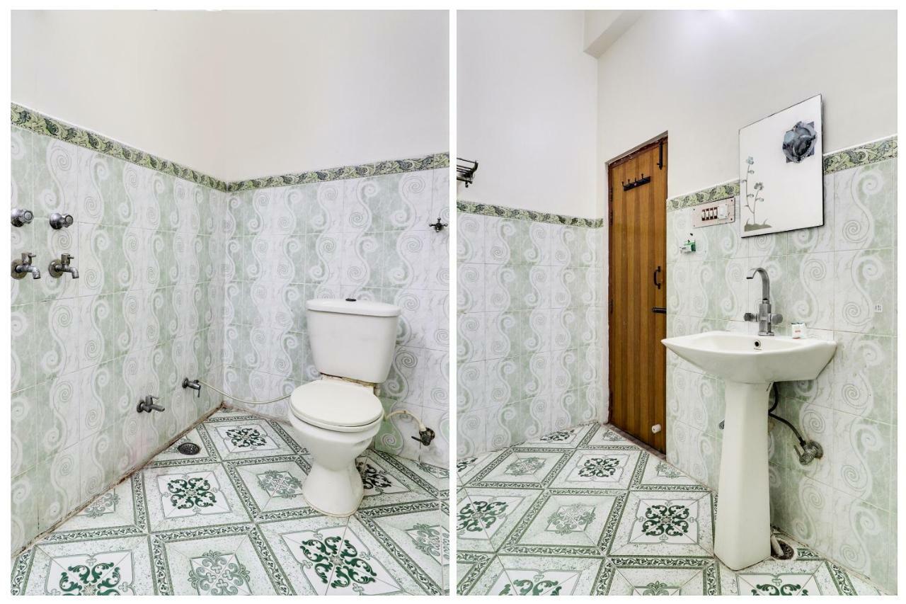 Oyo 43936 Hotel Rajputana Palace Farrukhabad Cameră foto